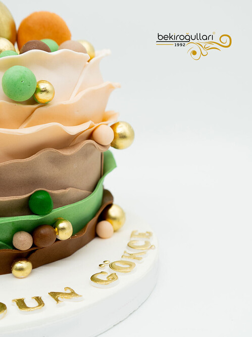 Ayıcık Butik Pasta