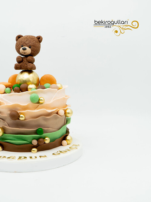 Ayıcık Butik Pasta