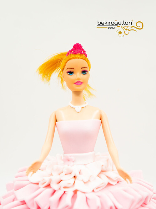 Barbie Butik Pasta