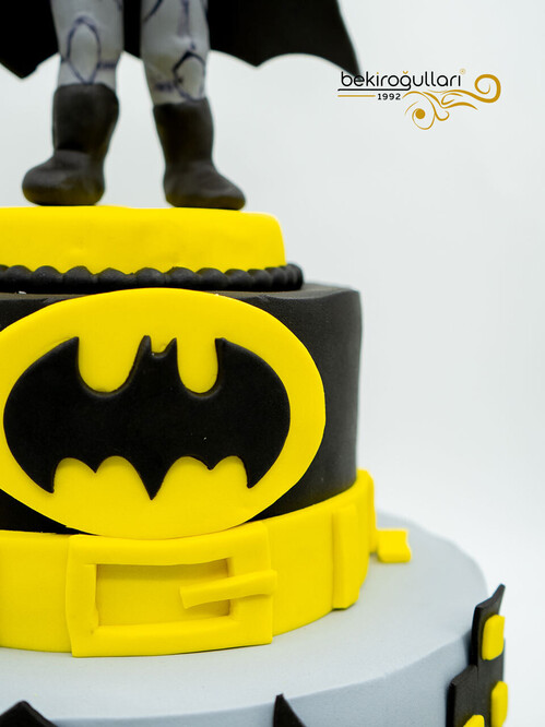 Batman Butik Pasta