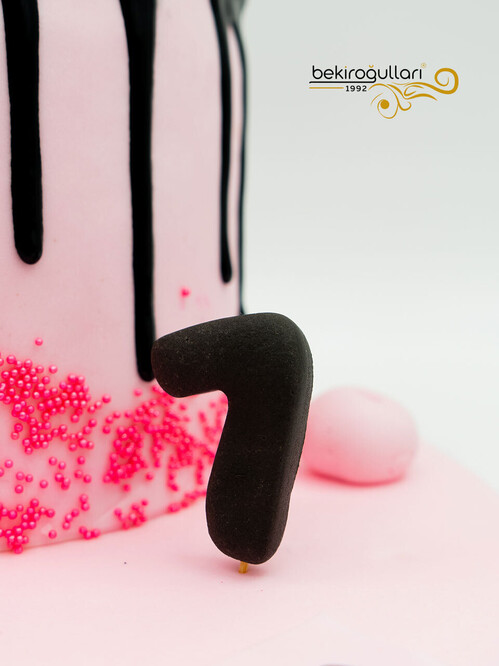 Black Pink Butik Pasta
