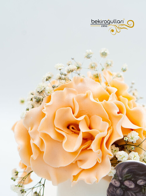 Bride Tasarım Pasta