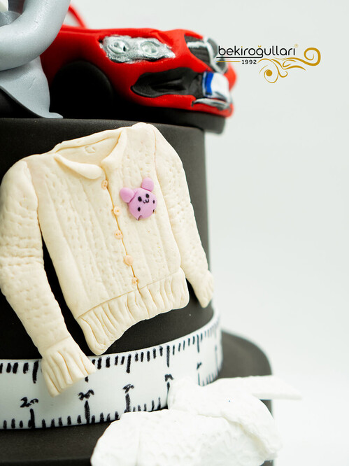 Dikiş Konsept Pasta