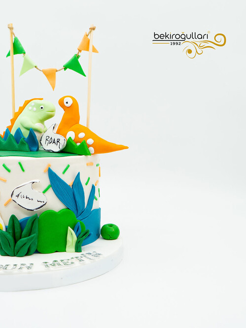 Dinazor Konsept Pasta