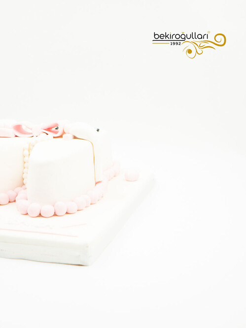 Diş Konsept Butik Pasta