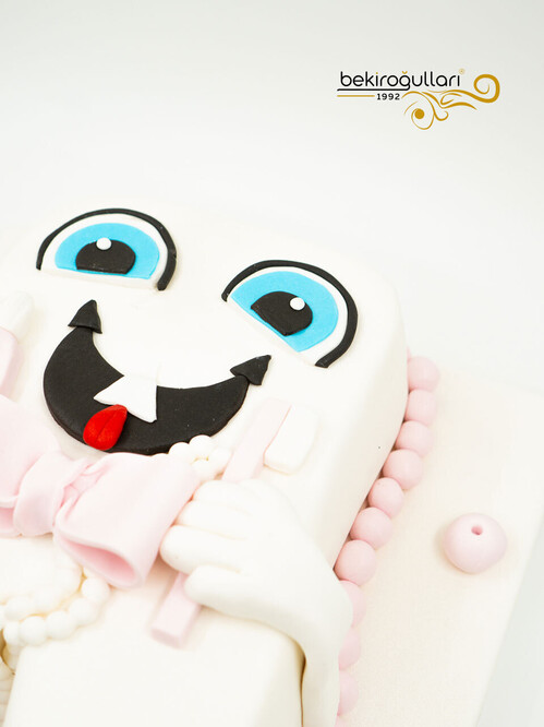 Diş Konsept Butik Pasta