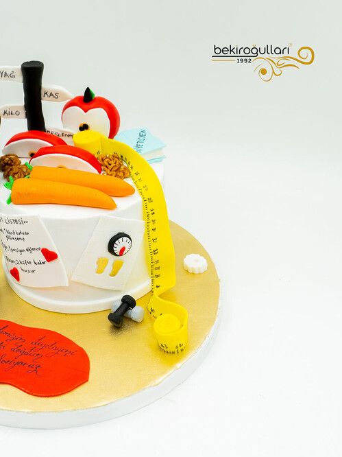 Diyetisyen Butik Pasta