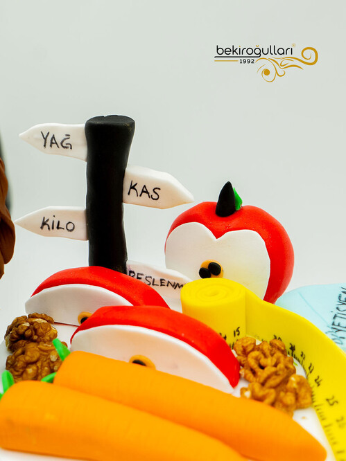 Diyetisyen Butik Pasta