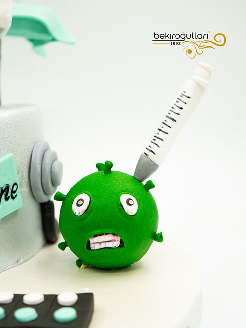 Doktor Tasarım Pasta