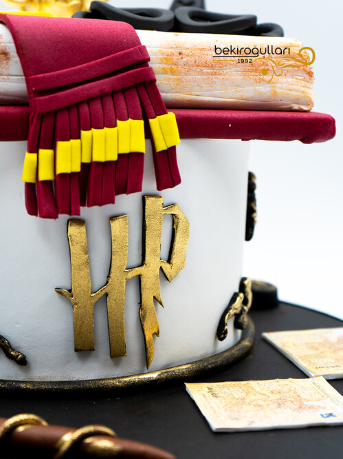 Film Karakteri Konsept Pasta