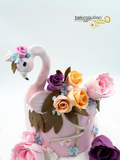 Flamingo Konsept Pasta