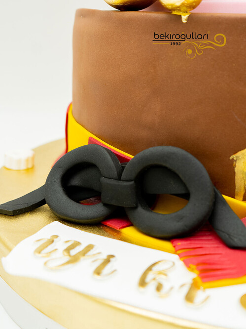 Harry Potter Konsept Pasta