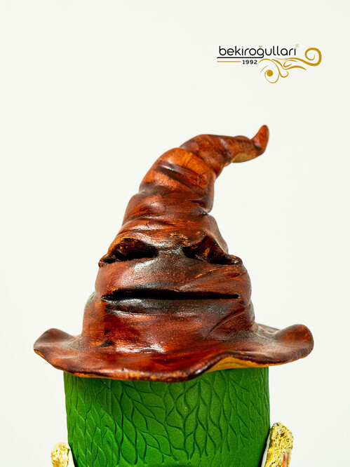 Harry Potter Maket Pasta