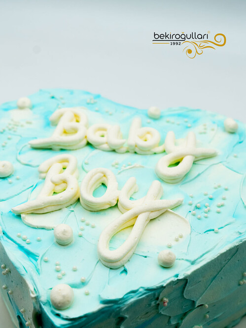 Kalp Naked Sıvama Konsept Pasta