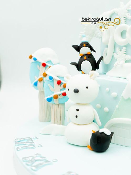 Kar Taneli Butik Pasta