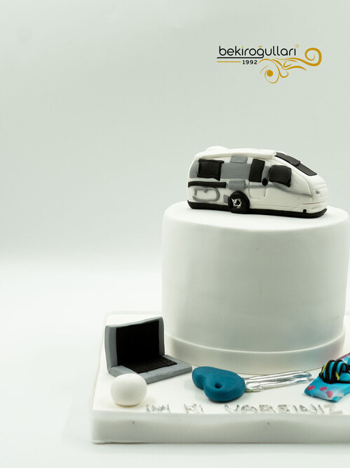 Karavan Konsept Pasta