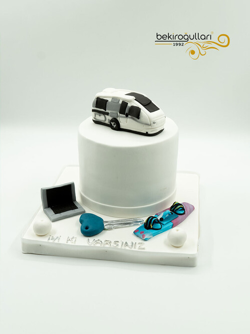 Karavan Konsept Pasta