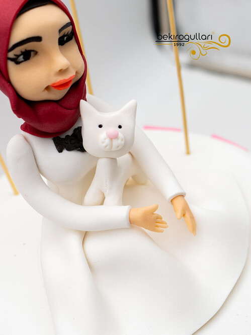 Kişisel Tasarım Konsept Pasta