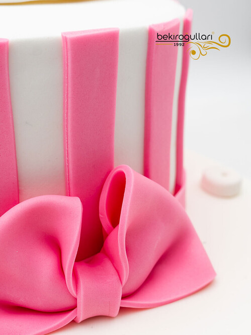 Kişisel Tasarım Konsept Pasta