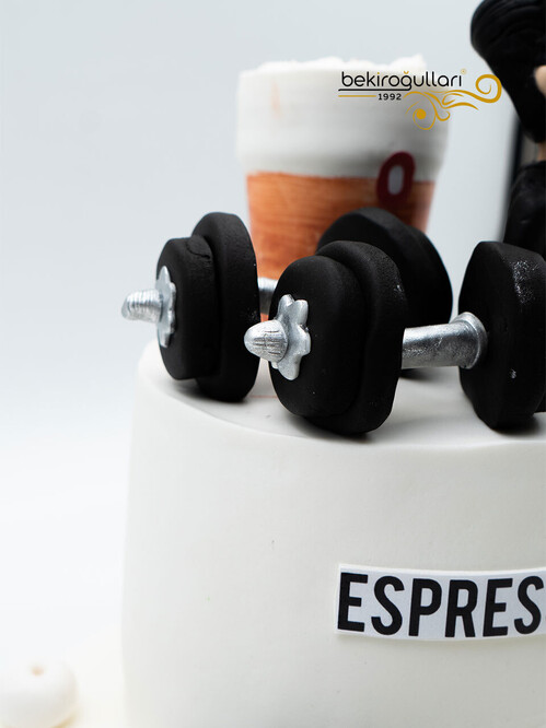 Kişiye Özel Konsept Pasta