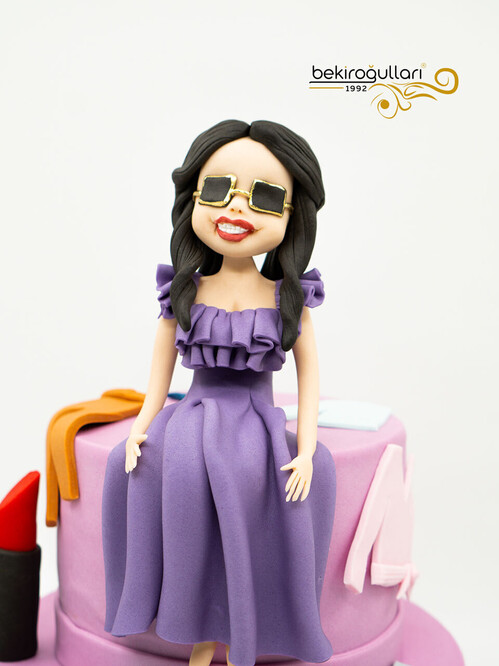 Kıyafet Butik Pasta