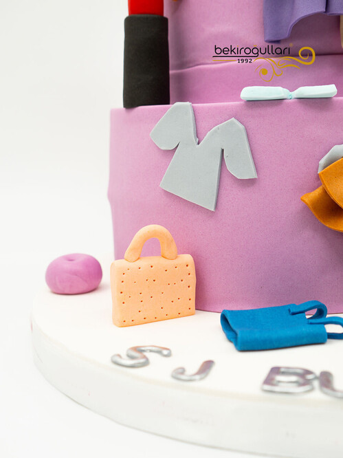 Kıyafet Butik Pasta