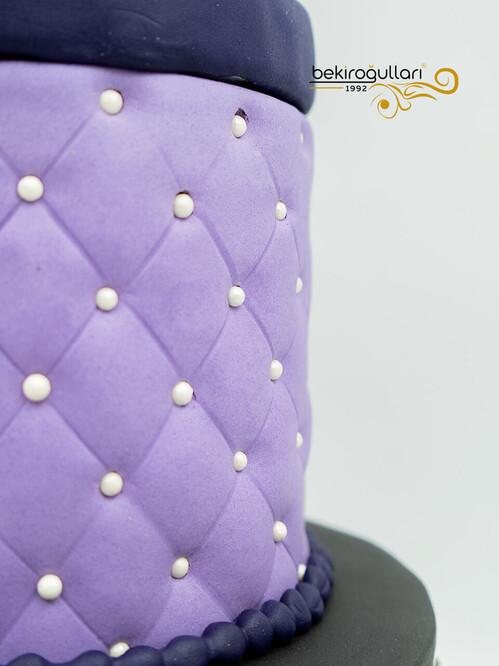 Korsan ve Prenses Pasta