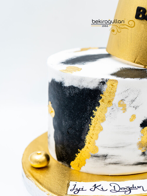 Kral Tacı Konsept Pasta