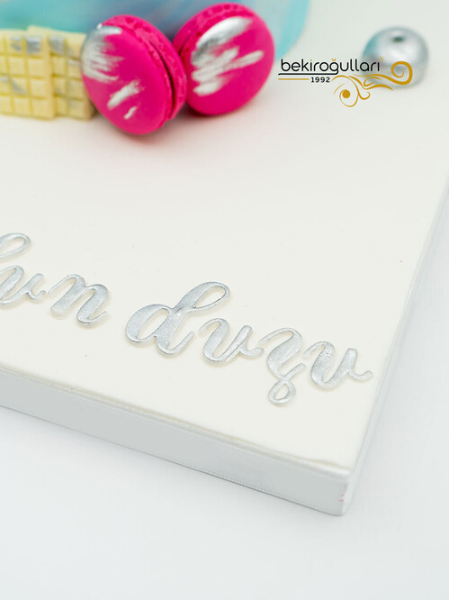 Kristal Konsept Pasta