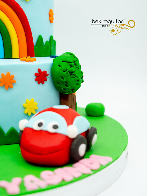 Kukuli Konsept Pasta