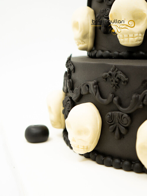 Kuru Kafa Butik Pasta