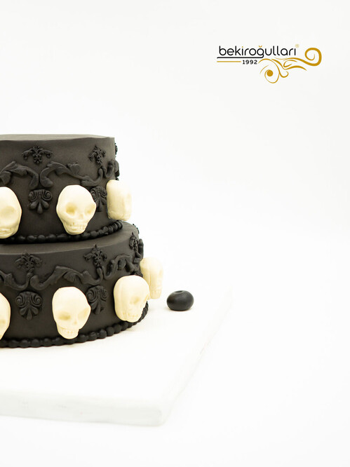 Kuru Kafa Butik Pasta