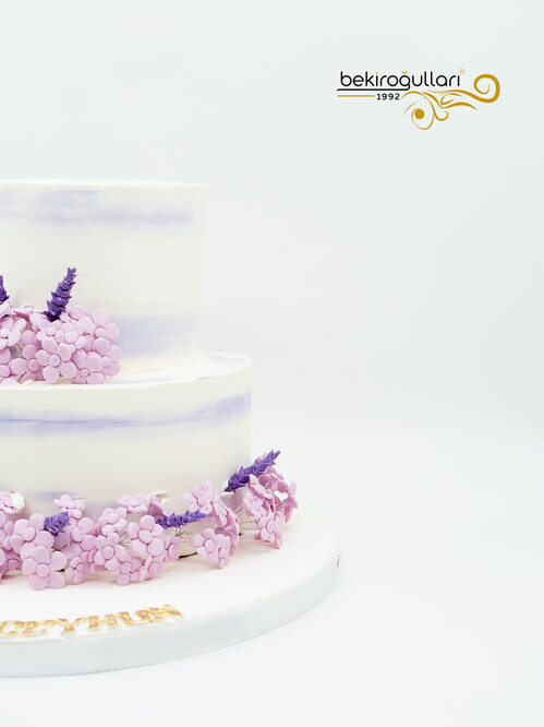 Lila Naked Konsept Pasta