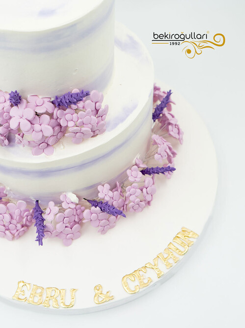 Lila Naked Konsept Pasta