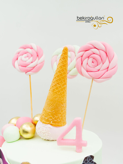 Lol Bebek Butik Pasta