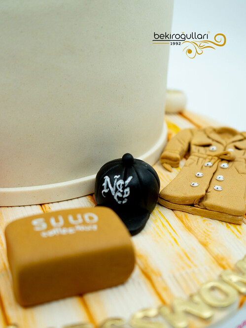 Marka Özel Konsept Pasta