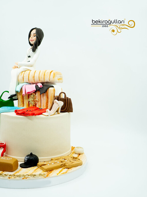 Marka Özel Konsept Pasta