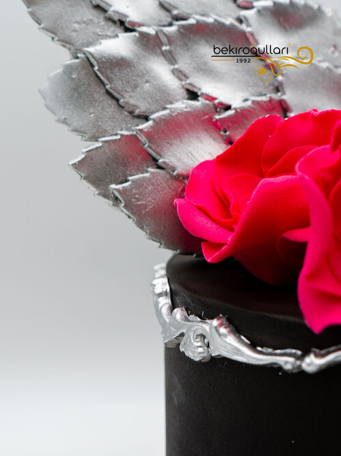 Melek Kanat Konsept Pasta