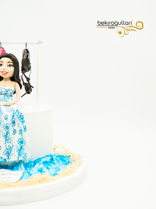 Modacı Konsept Pasta