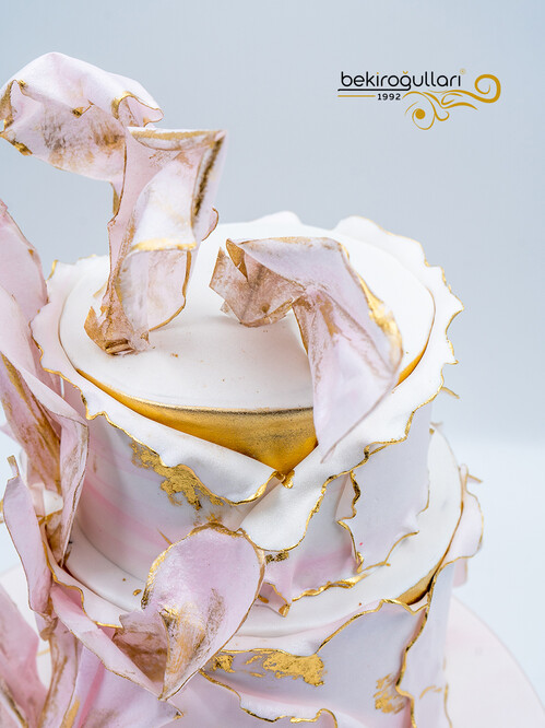 Modern Desenli Konsept Pasta