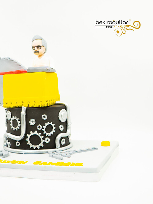 Mühendis Butik Pasta