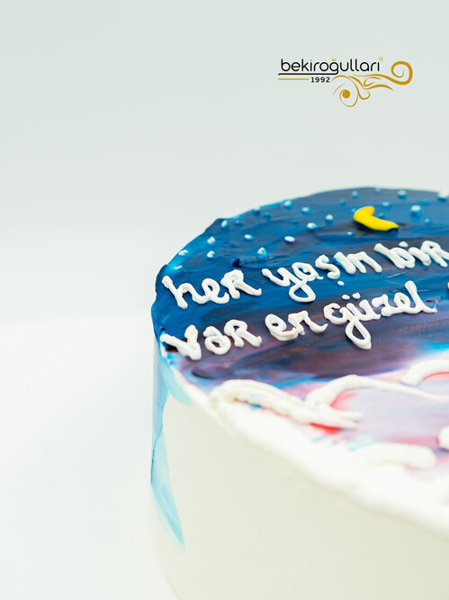 Müzik Temalı Naked Pasta