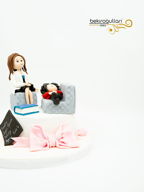 Psikolog Konsept Pasta