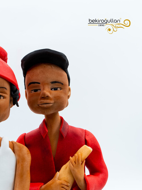 Rapçi Konsept Pasta