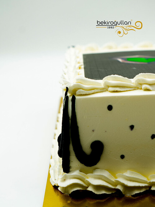 Resimli Konsept Pasta