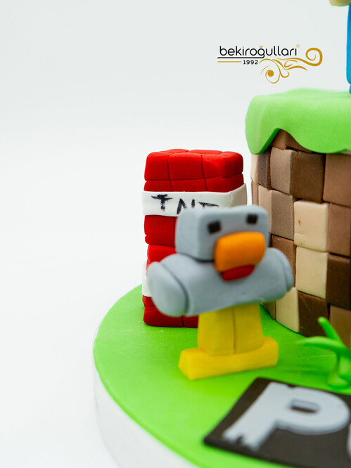 Roblox Konsept Pasta