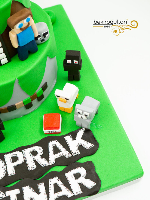 Roblox Tasarım Butik Pasta