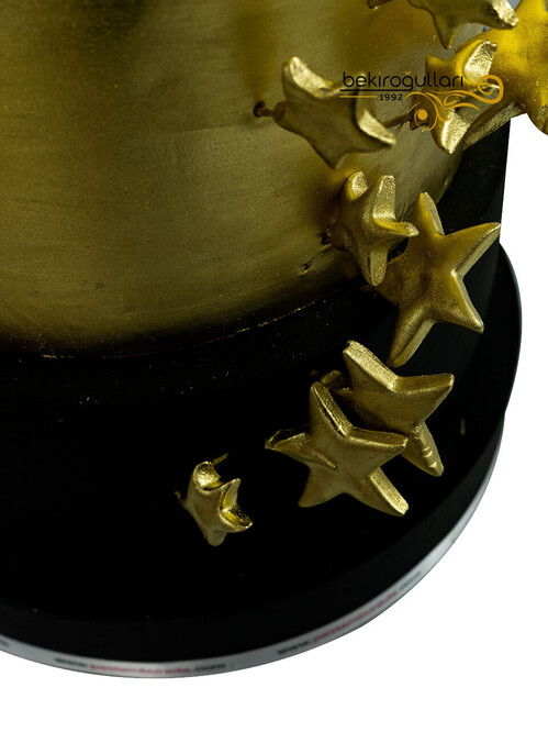 Şirket Kutlama Tasarım Pasta