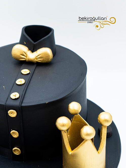 Smokin Papyon Detaylı Konsept Pasta