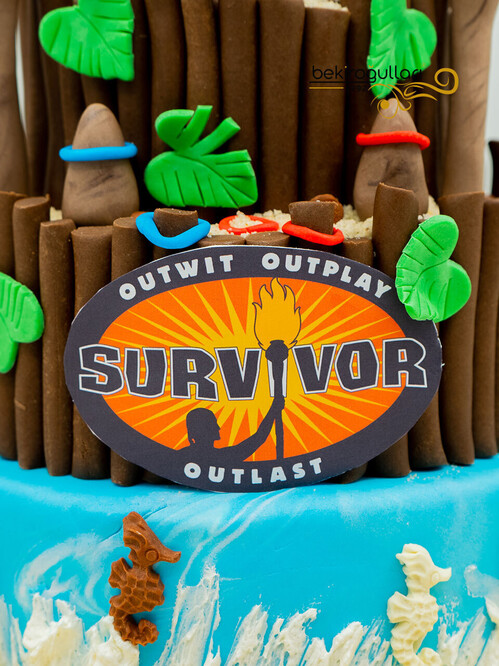 Survivor Butik Pasta